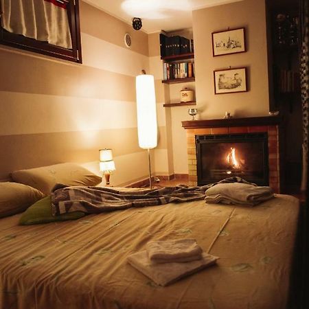 Allegretti'S House Venosa, Ospitalita E Accoglienza 外观 照片