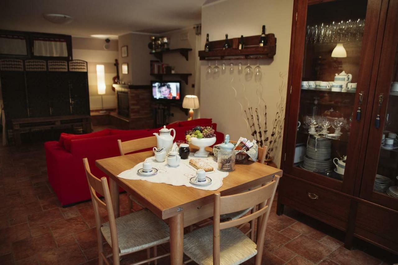 Allegretti'S House Venosa, Ospitalita E Accoglienza 外观 照片