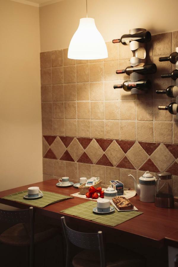 Allegretti'S House Venosa, Ospitalita E Accoglienza 外观 照片