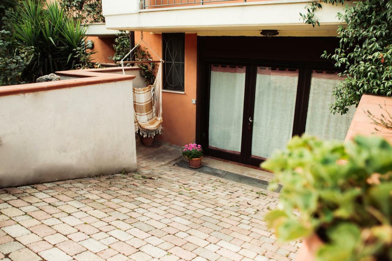 Allegretti'S House Venosa, Ospitalita E Accoglienza 外观 照片